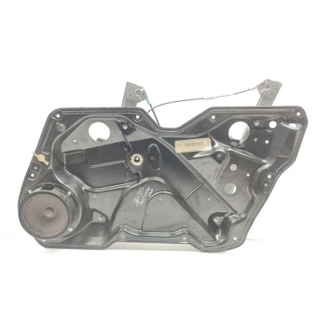 Recambio de elevalunas delantero derecho para seat leon (1m1) signo referencia OEM IAM 1M0837756  