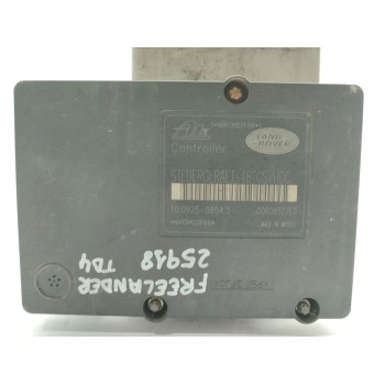 Recambio de abs para land rover freelander baikal referencia OEM IAM SRB500240A0066  
