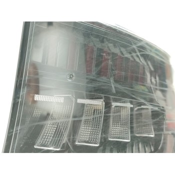 Recambio de piloto trasero derecho para renault austral equilibre referencia OEM IAM 265502610R  