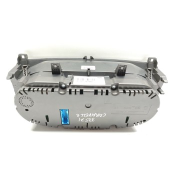 Recambio de cuadro instrumentos para volkswagen t6.1 caravelle (sh) 2.0 tdi referencia OEM IAM 7E0920870S  