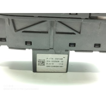 Recambio de interruptor para ford transit courier limited referencia OEM IAM JT762C418AB  
