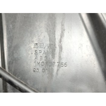 Recambio de elevalunas delantero derecho para seat leon (1m1) signo referencia OEM IAM 1M0837756  