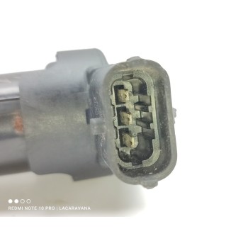 Recambio de bobina encendido para citroën c-elysée exclusive referencia OEM IAM 9671214580  