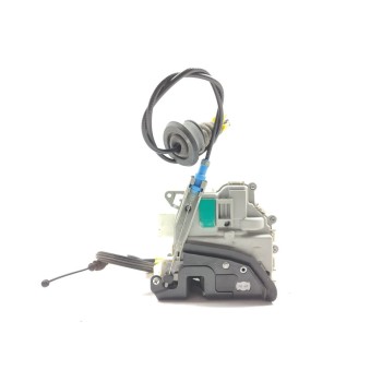 Recambio de cerradura puerta delantera derecha para audi q3 (8ug) attraction referencia OEM IAM 8J1837016F  