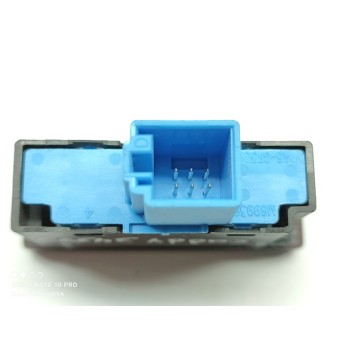 Recambio de warning para volkswagen caddy furgón/kombi kombi referencia OEM IAM 7C0953509A  