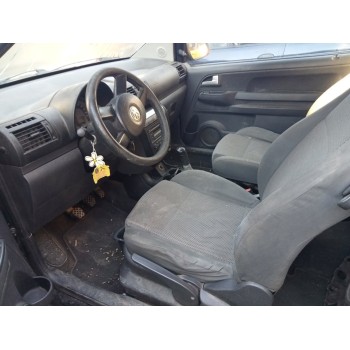 volkswagen fox (5z1) del año 2006