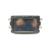 Recambio de sistema navegacion gps para dacia sandero stepway referencia OEM IAM 281158799R  