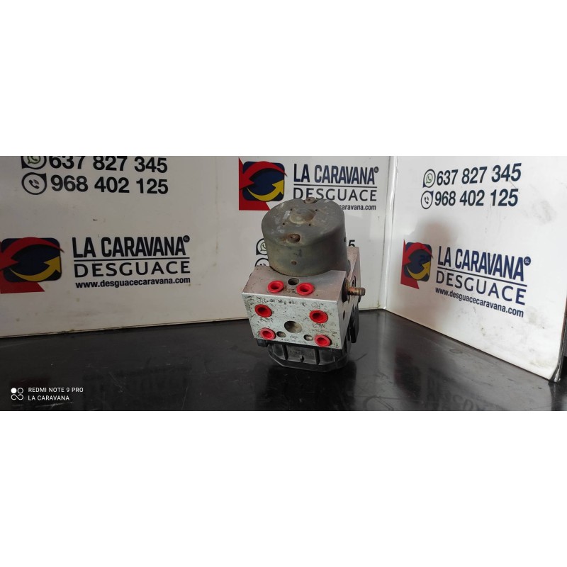 Recambio de abs para citroën xsara berlina 1.6i 16v sx referencia OEM IAM 0265216722  