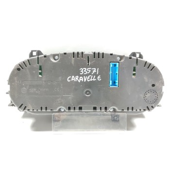 Recambio de cuadro instrumentos para volkswagen t6.1 caravelle (sh) 2.0 tdi referencia OEM IAM 7E0920870S  