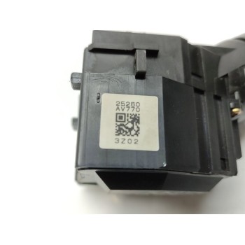 Recambio de mando limpia para nissan terrano/terrano.ii (r20) elegance referencia OEM IAM 25260AV770  