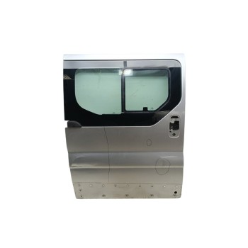 Recambio de puerta lateral corredera derecha para opel vivaro a autobús (x83) 1.9 dti (f7, j7, a07) referencia OEM IAM 91160009 