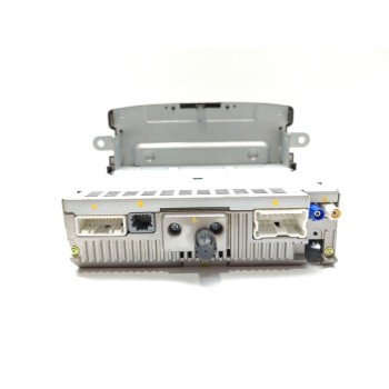 Recambio de sistema navegacion gps para dacia sandero stepway referencia OEM IAM 281158799R  