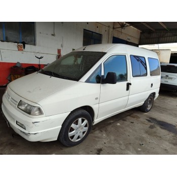 citroën jumpy del año 2003