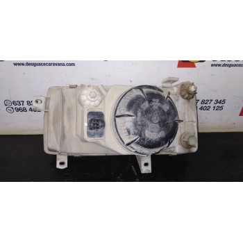Recambio de faro derecho para volkswagen vento (1h2) referencia OEM IAM   