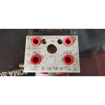 Recambio de abs para citroën xsara berlina 1.6i 16v sx referencia OEM IAM 0265216722  