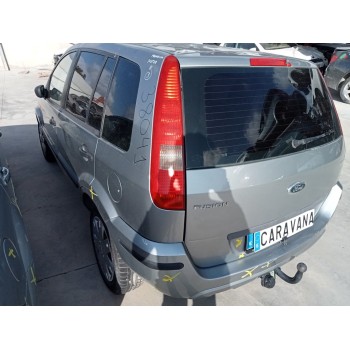 ford fusion (cbk) del año 2005