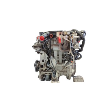 Recambio de motor completo para peugeot 208 allure referencia OEM IAM HN01  