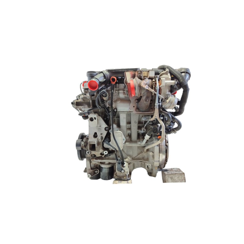 Recambio de motor completo para peugeot 208 allure referencia OEM IAM HN01  