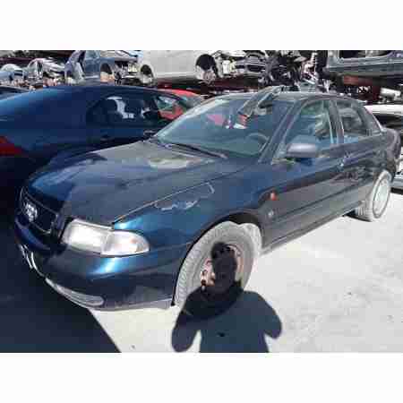 AUDI A4 BERLINA (B5)