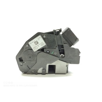 Recambio de cerradura puerta delantera izquierda para ford transit courier limited referencia OEM IAM BM5AA21813AH  