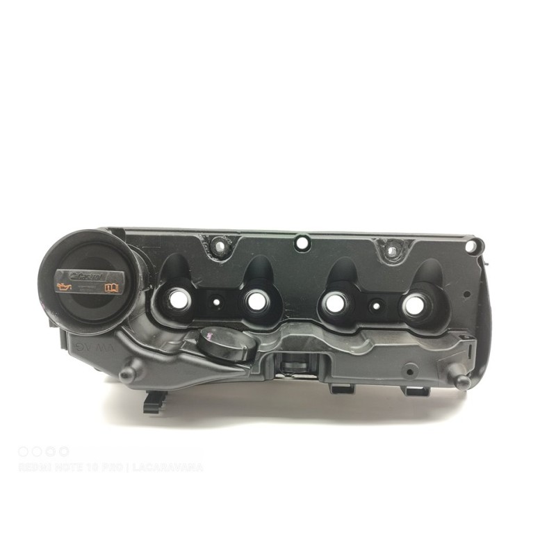 Recambio de tapa balancines para volkswagen golf vi (5k1) advance referencia OEM IAM 03L103469R  