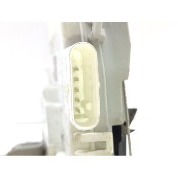 Recambio de cerradura puerta delantera derecha para audi q3 (8ug) attraction referencia OEM IAM 8J1837016F  