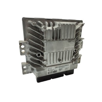 Recambio de centralita motor uce para ford focus lim. (cb4) titanium referencia OEM IAM 7M5112A650BCE  