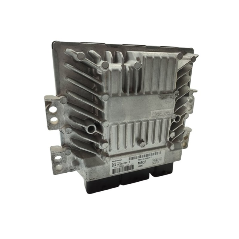 Recambio de centralita motor uce para ford focus lim. (cb4) titanium referencia OEM IAM 7M5112A650BCE  