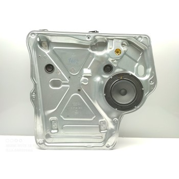 Recambio de elevalunas delantero izquierdo para volkswagen t6.1 caravelle (sh) 2.0 tdi referencia OEM IAM 7E1837729AE  