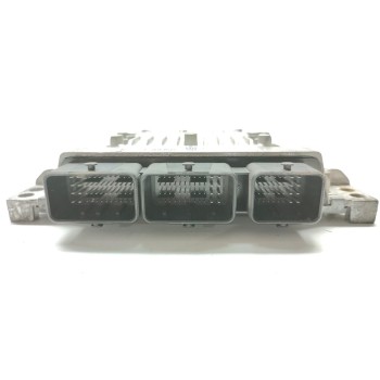 Recambio de centralita motor uce para ford focus lim. (cb4) titanium referencia OEM IAM 7M5112A650BCE  