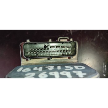 Recambio de abs para citroën xsara berlina 1.6i 16v sx referencia OEM IAM 0265216722  