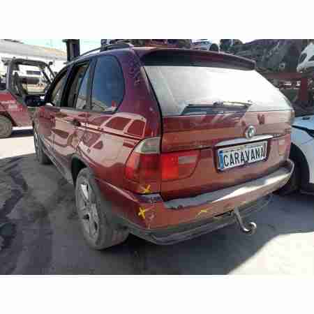 BMW X5 (E53)