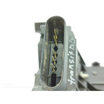 Recambio de cerradura puerta delantera izquierda para ford transit courier limited referencia OEM IAM BM5AA21813AH  