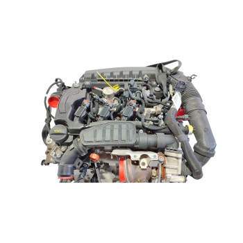 Recambio de motor completo para peugeot 208 allure referencia OEM IAM HN01  