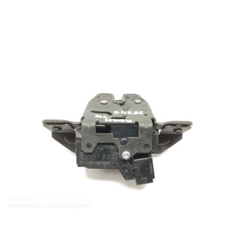 Recambio de cerradura maletero / porton para opel adam unlimited ecoflex referencia OEM IAM 13587646  