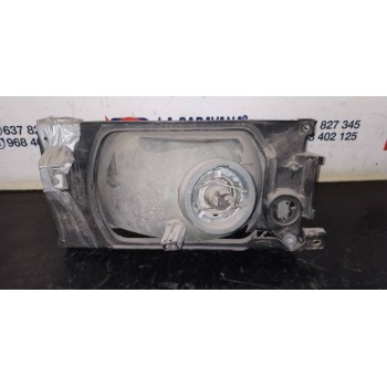 Recambio de faro derecho para volkswagen polo (801/803) referencia OEM IAM   