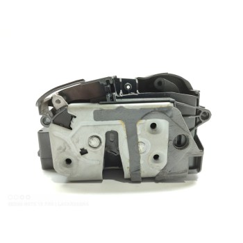 Recambio de cerradura puerta delantera izquierda para ford transit courier limited referencia OEM IAM BM5AA21813AH  