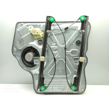 Recambio de elevalunas delantero izquierdo para volkswagen t6.1 caravelle (sh) 2.0 tdi referencia OEM IAM 7E1837729AE  