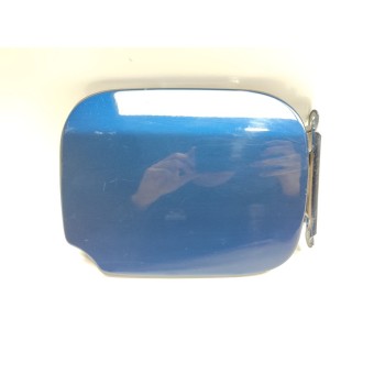 Recambio de tapa exterior combustible para dacia sandero stepway referencia OEM IAM 148067154R  