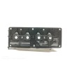 Recambio de tapa balancines para volkswagen golf vi (5k1) advance referencia OEM IAM 03L103469R  