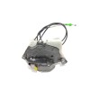 Recambio de cerradura puerta delantera izquierda para toyota yaris active referencia OEM IAM 690400D520  