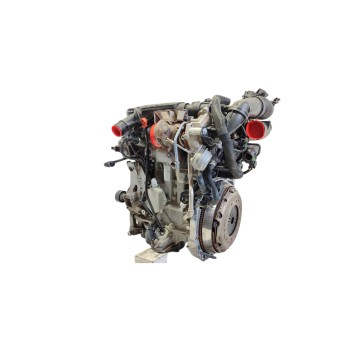 Recambio de motor completo para peugeot 208 allure referencia OEM IAM HN01  