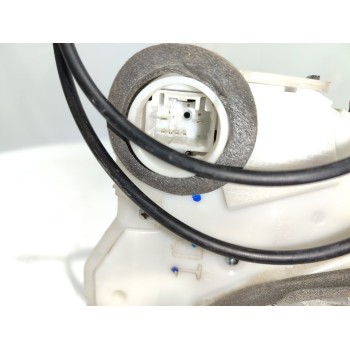 Recambio de cerradura puerta delantera izquierda para toyota yaris active referencia OEM IAM 690400D520  