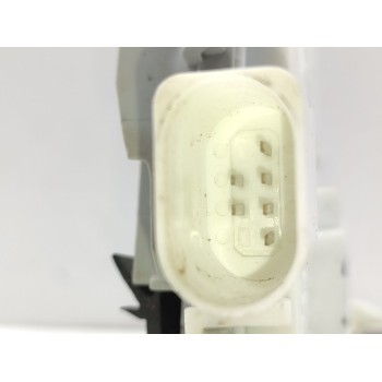 Recambio de cerradura puerta delantera izquierda para audi q3 (8ug) attraction referencia OEM IAM 8J1837015F  