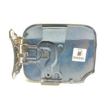 Recambio de tapa exterior combustible para dacia sandero stepway referencia OEM IAM 148067154R  