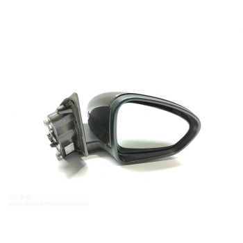 Recambio de retrovisor derecho para fiat tipo ii (356) sedan easy referencia OEM IAM 7356565930E  