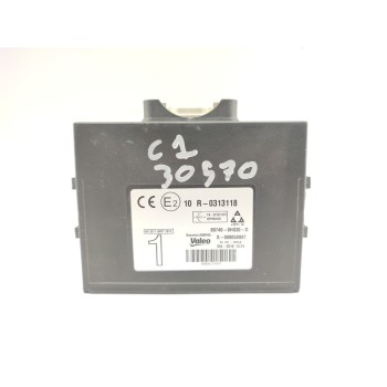 MODULO ELECTRONICO 897400H030D 