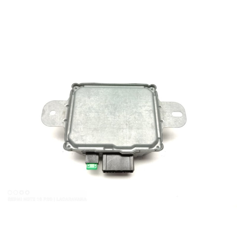 Recambio de modulo electronico para opel adam unlimited ecoflex referencia OEM IAM 13306648  