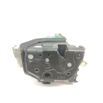 Recambio de cerradura puerta delantera izquierda para audi q3 (8ug) attraction referencia OEM IAM 8J1837015F  