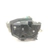 Recambio de cerradura puerta delantera izquierda para audi q3 (8ug) attraction referencia OEM IAM 8J1837015F  